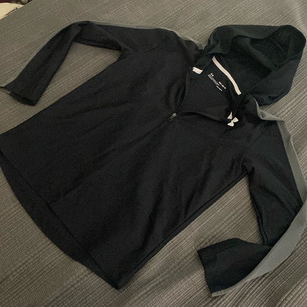 Under Amour Hoodie Zip up
